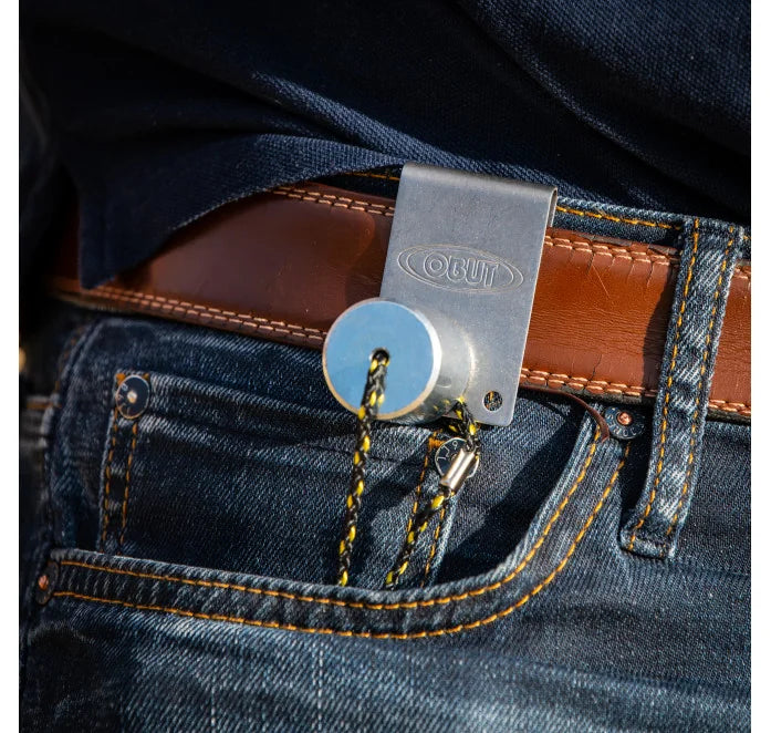 Aimant Bizouboule Obut