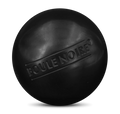 Boules Noire COU lisse