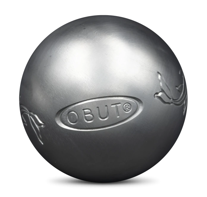 Boules Obut Carpe Koï