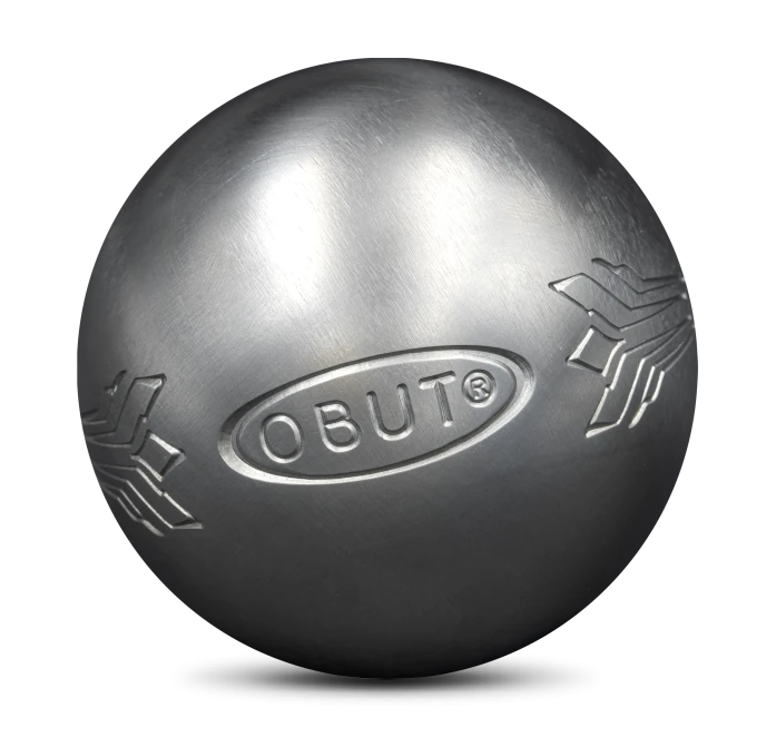 Boules Obut Cheyenne