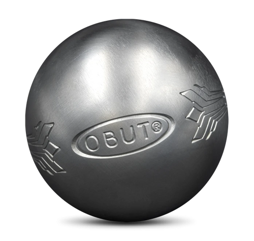 Boules Obut Cheyenne