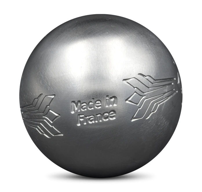 Boules Obut Cheyenne