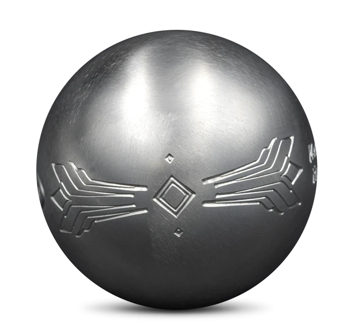 Boules Obut Cheyenne