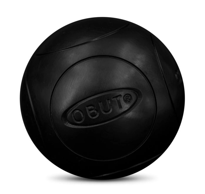 Boules Obut CX COU strie 1