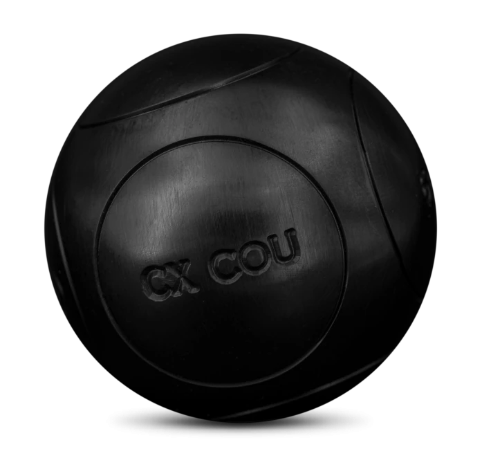 Boules Obut CX COU strie 1