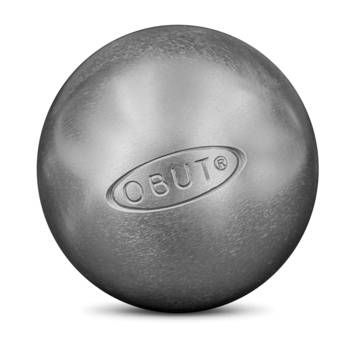 Boules Obut Lisse