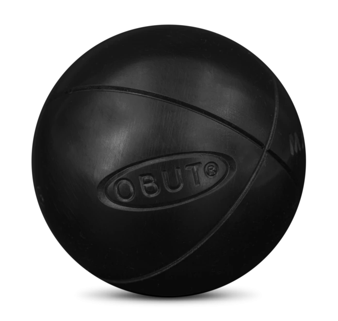 Boules Obut MATCH + strie 1