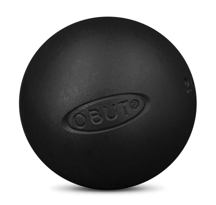 Boules Obut RCC strie 0