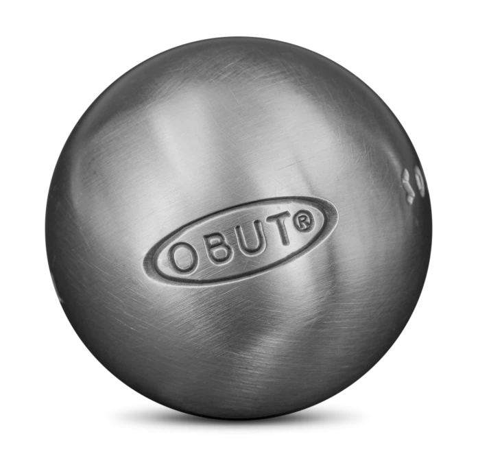 Boules Obut SOLEIL strie 0