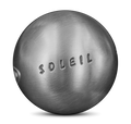 Boules Obut SOLEIL strie 0