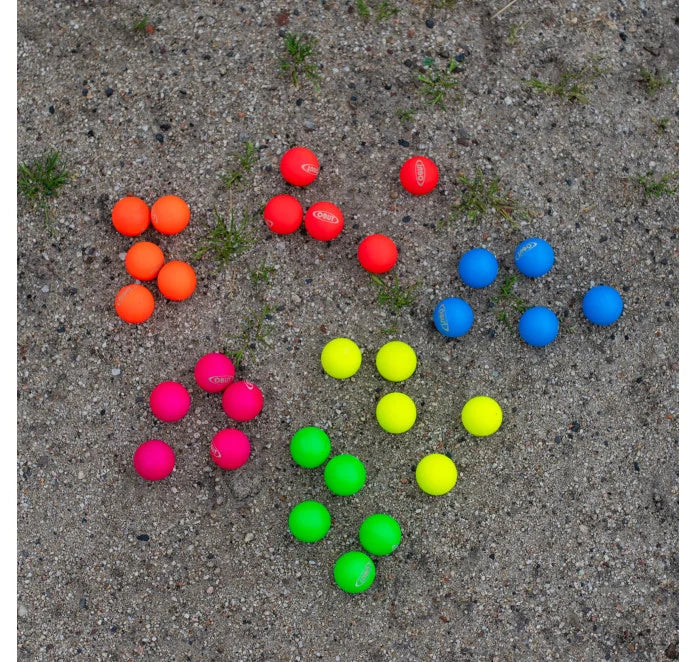 Filet 30 buts couleur obut