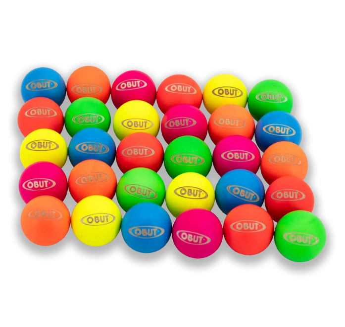 Filet 30 buts couleur obut