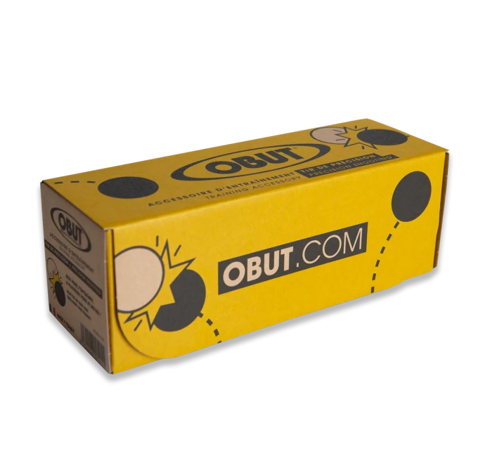 Jeu de tir de précision Obut