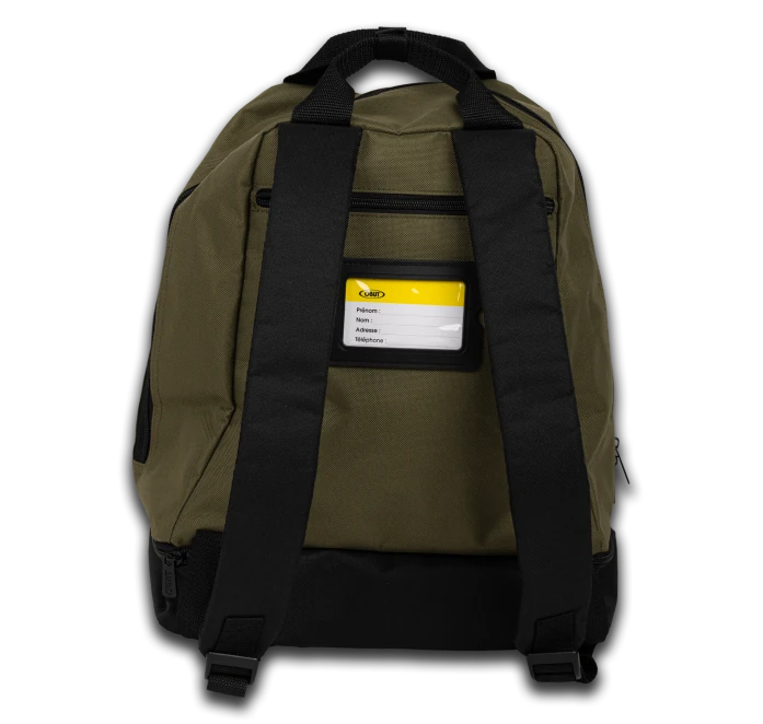 Sac à dos Obut
