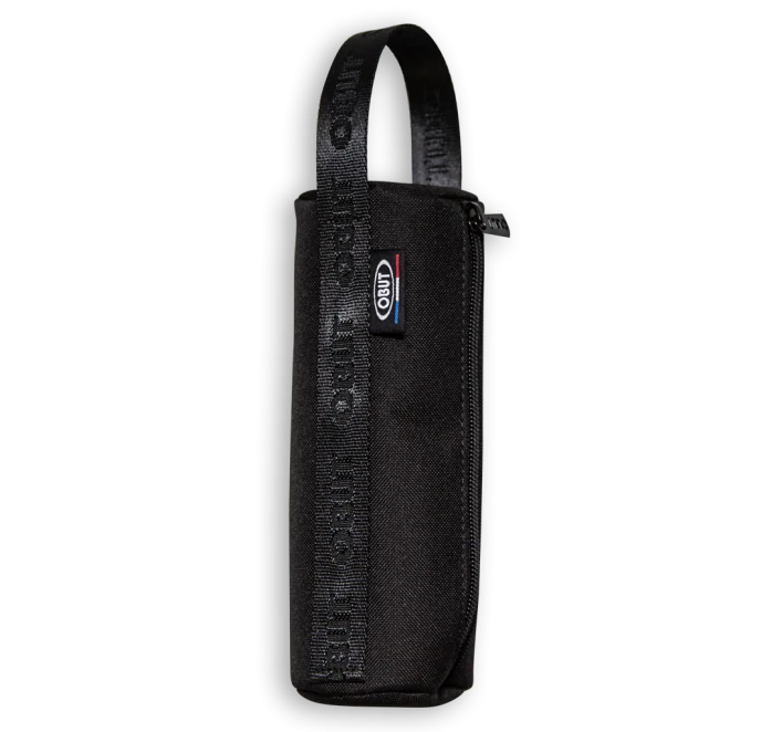 Pack Pétanque OBUT Match Noir – Triplette + Sacoche + Mètre + Cochonnet